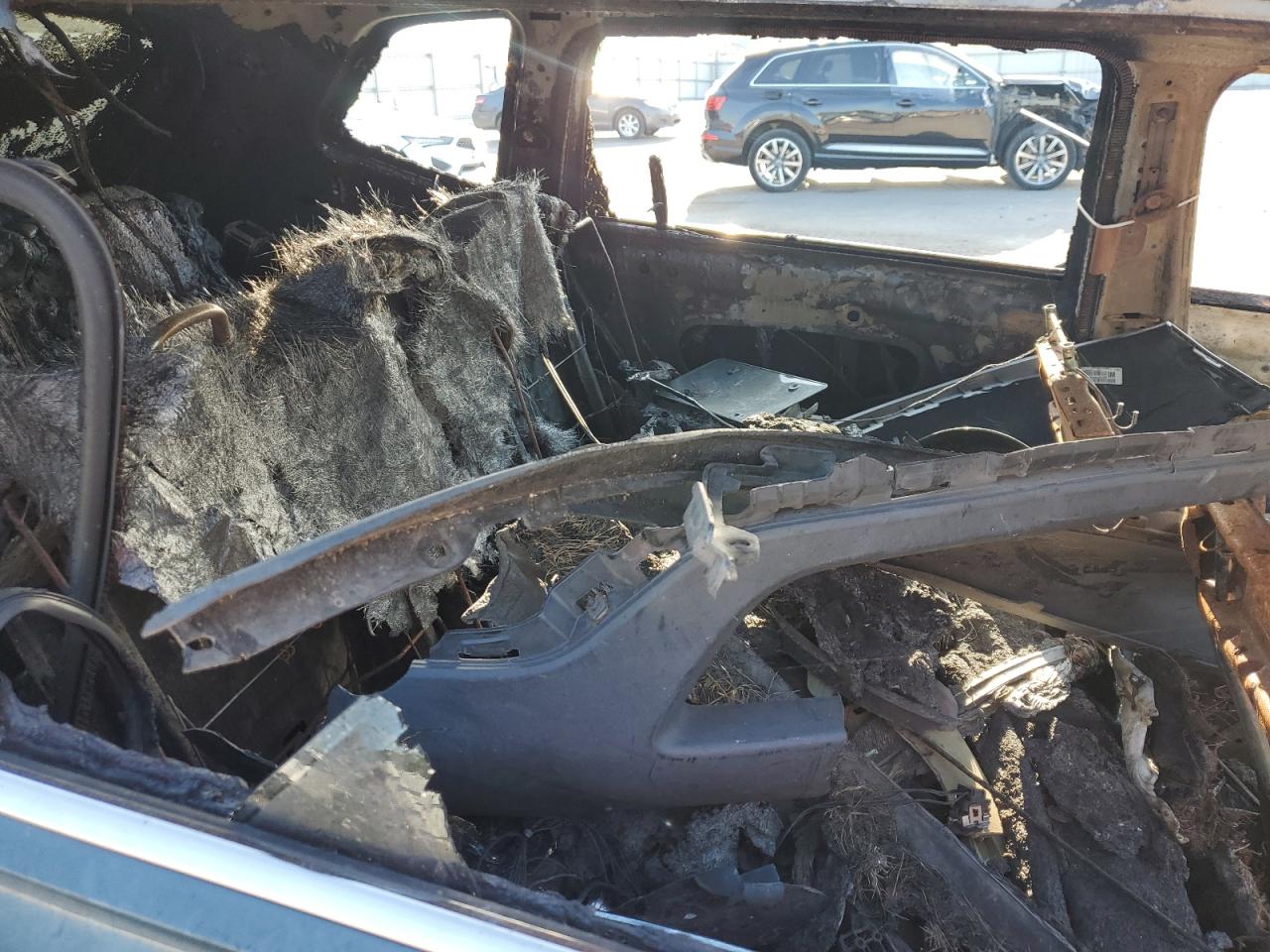 VOLKSWAGEN TIGUAN SE