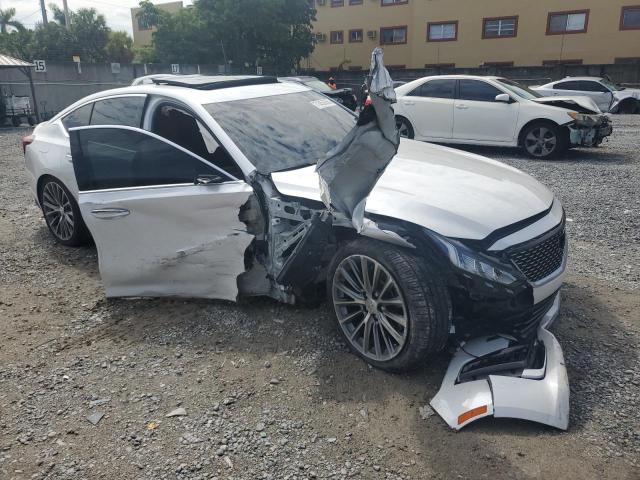 2020 CADILLAC CT5 PREMIU 1G6DN5RK4L0148874