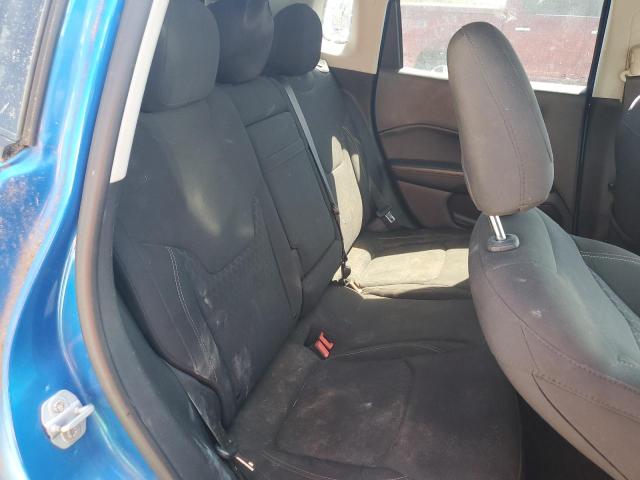 2018 JEEP COMPASS SP 3C4NJCAB8JT308767