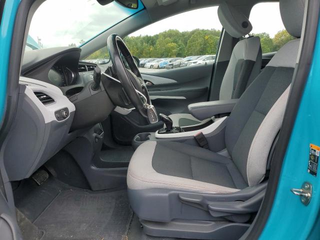 2020 CHEVROLET BOLT EV LT 1G1FY6S0XL4109509
