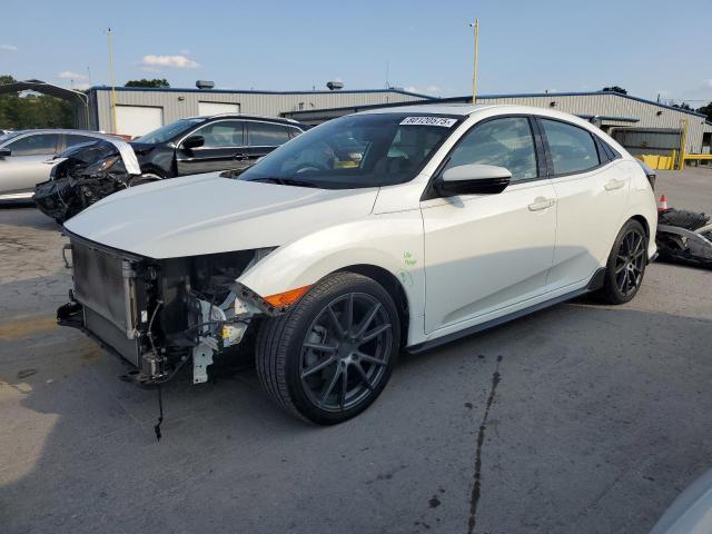 2018 HONDA CIVIC SPORT TOURING SHHFK7H92JU222427