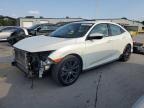 2018 HONDA CIVIC SPORT TOURING - SHHFK7H92JU222427