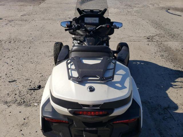 2024 CAN-AM SPYDER ROA - 2BXNBDD23RV000622