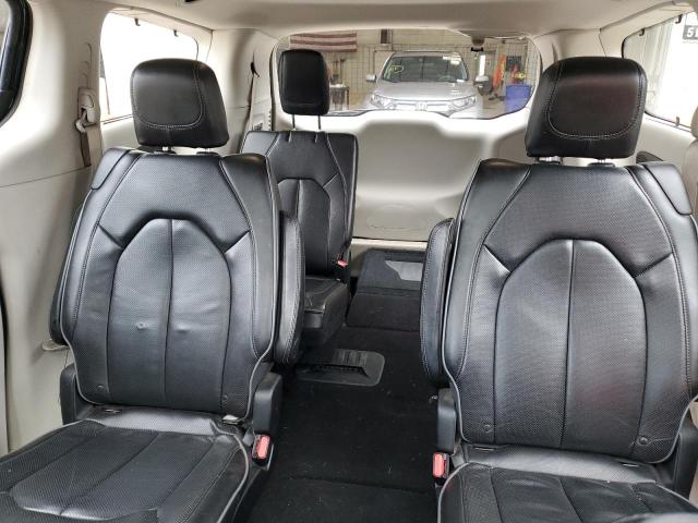 2018 CHRYSLER PACIFICA LIMITED 2C4RC1GG0JR273888