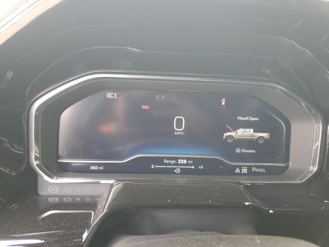 2025 CHEVROLET SILVERADO K1500 LT 1GCUKDED7SZ298723