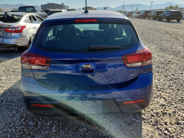 2018 KIA RIO EX 3KPA35AB1JE058863