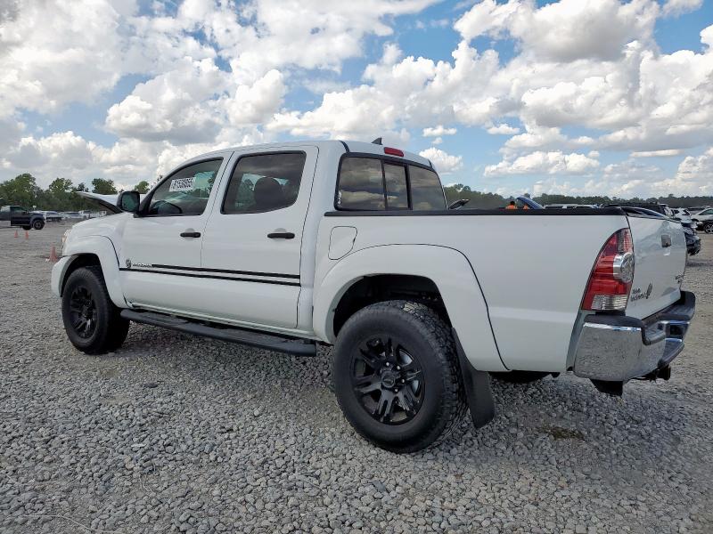 2015 TOYOTA TACOMA DOUBLE CAB PRERUNNER 5TFJX4GN2FX047409