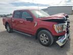 Lot #3296897832 2021 FORD F150 SUPER