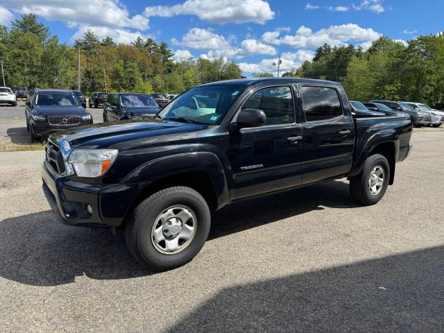 2015 TOYOTA TACOMA DOU - 3TMLU4EN2FM198941