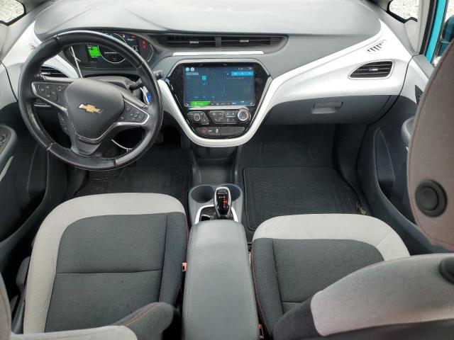 2020 CHEVROLET BOLT EV LT 1G1FY6S0XL4109509