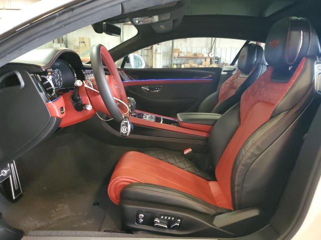 2023 BENTLEY CONTINENTA SCBCT2ZG7PC004767