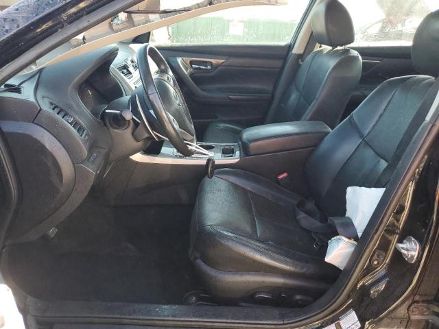 2015 NISSAN ALTIMA 3.5 1N4BL3AP7FC496022