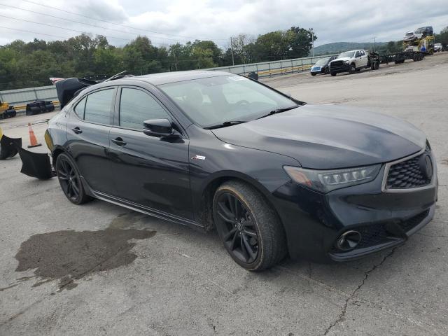 2020 ACURA TLX TECHNOLOGY 19UUB3F64LA002388