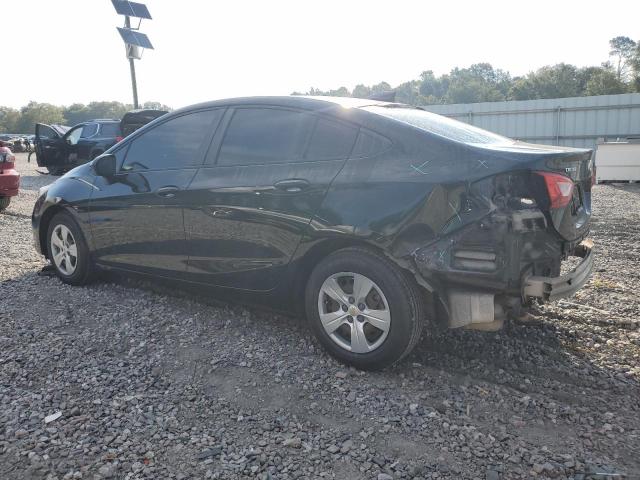 2018 CHEVROLET CRUZE LS 1G1BC5SM6J7168451