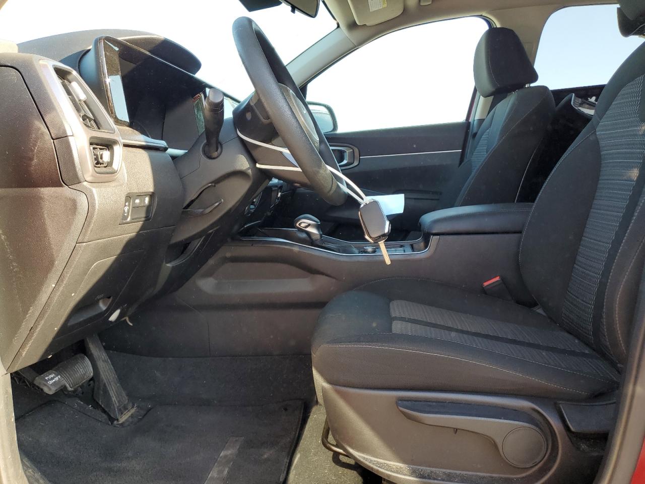 Lot #3311623262 2023 KIA SORENTO LX