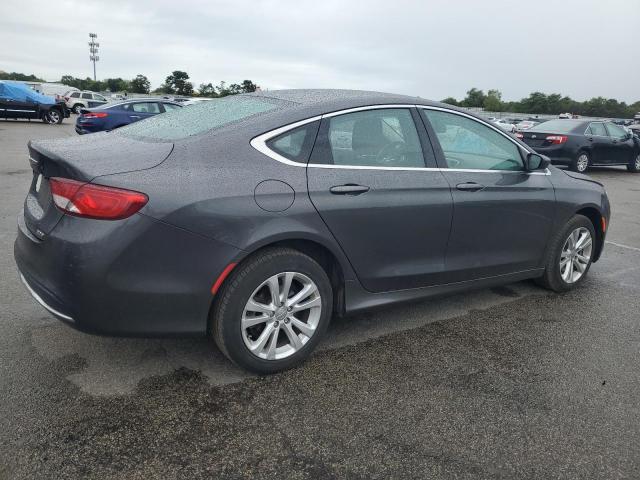 2015 CHRYSLER 200 LIMITED 1C3CCCAB6FN700322