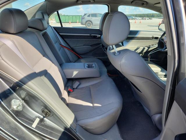 2010 HONDA CIVIC EXL #3284670321