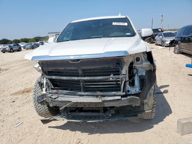 2021 GMC YUKON XL K 1GKS2GKD5MR136870