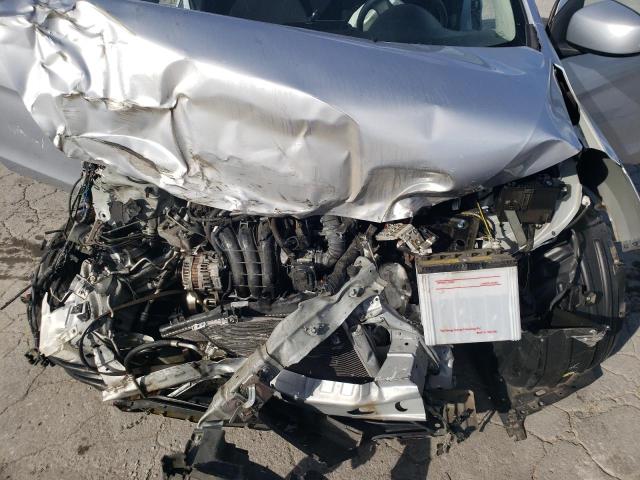 2022 MITSUBISHI MIRAGE ES ML32AUHJXNH000772