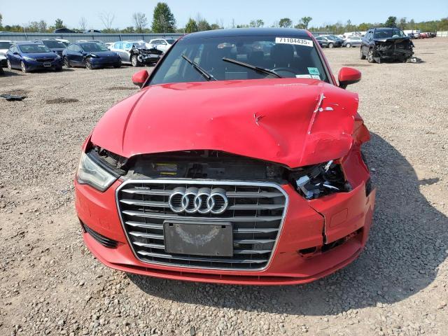 2015 AUDI A3 PREMIUM - WAUBFGFFXF1094500
