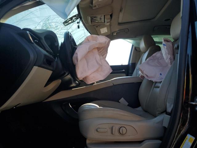 2021 BUICK ENCLAVE ES 5GAEVAKW2MJ162924