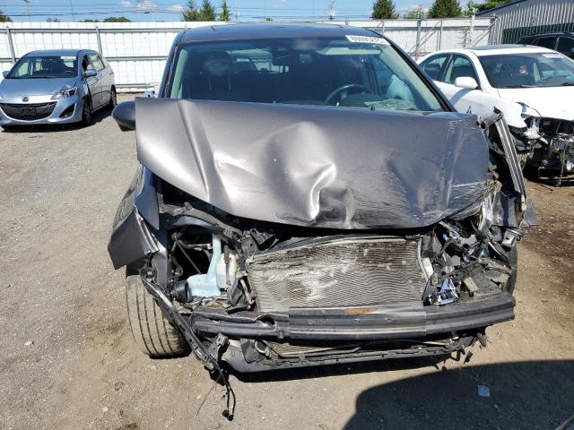 2014 HONDA ODYSSEY EX #3287661008