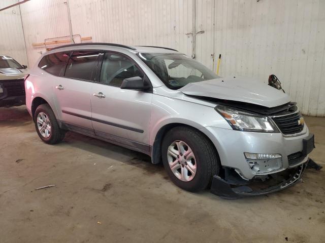 2015 CHEVROLET TRAVERSE LS 1GNKVFKD8FJ192520