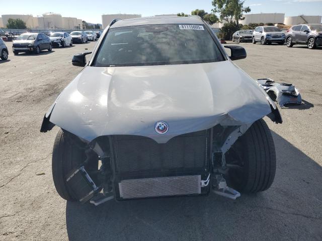 2022 BMW X3 M40I 5UX83DP0XN9N05519
