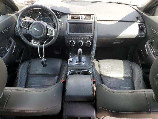 2020 JAGUAR E-PACE SE SADFP2FX6L1Z76678