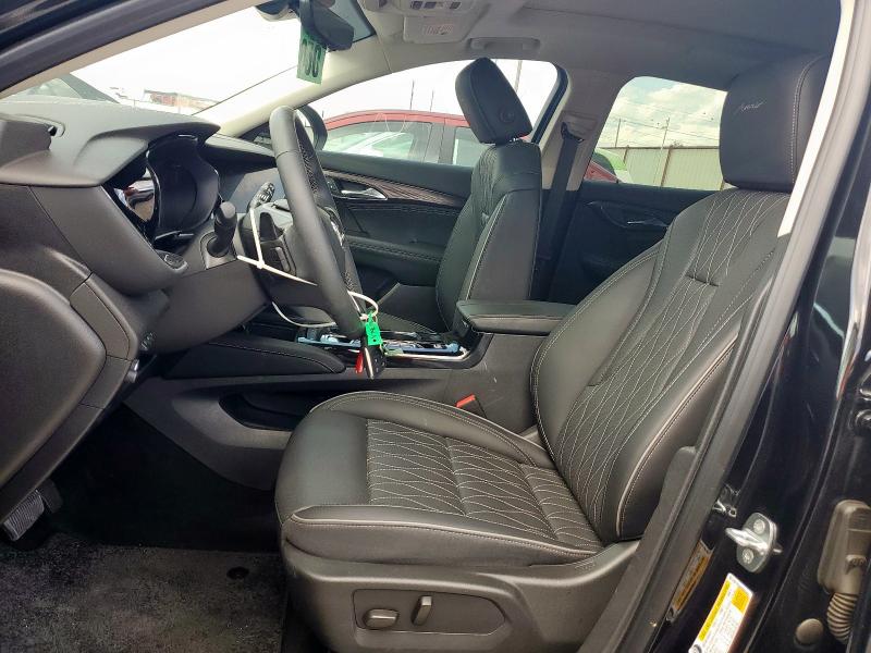 2023 BUICK ENVISION A LRBFZRR44PD047429