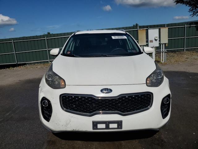 2018 KIA SPORTAGE L - KNDPMCACXJ7406938