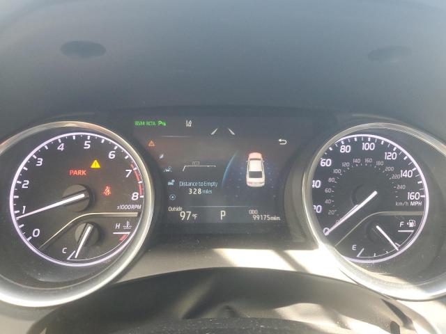 2018 TOYOTA CAMRY L - 4T1B11HK1JU067228