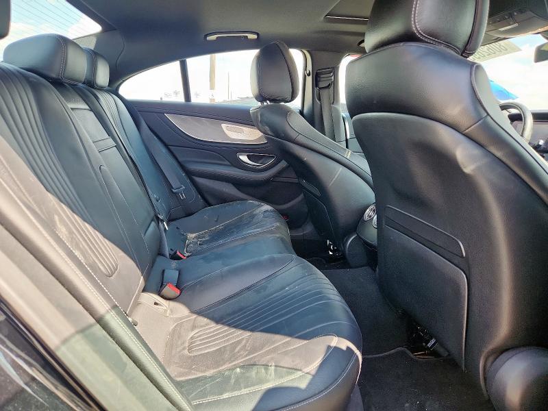 2020 MERCEDES-BENZ CLS 450 4MATIC WDD2J5KBXLA049454