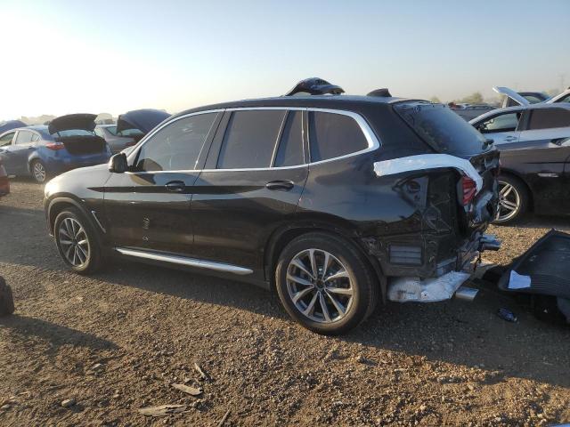 2019 BMW X3 XDRIVE3 5UXTR9C56KLP94999