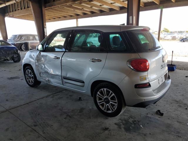 2018 FIAT 500L POP ZFBCFAAH7JZ040856