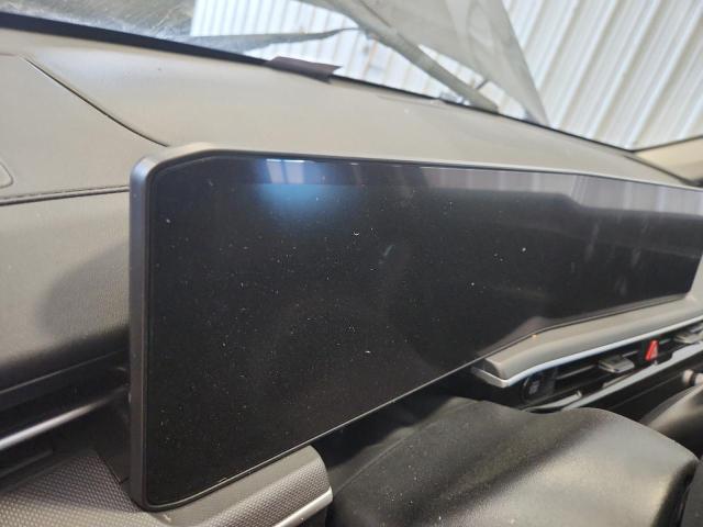 2025 KIA K5 LXS - KNAG24J70S5356706