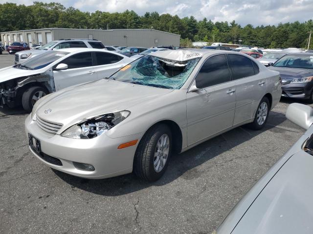 LEXUS ES 330