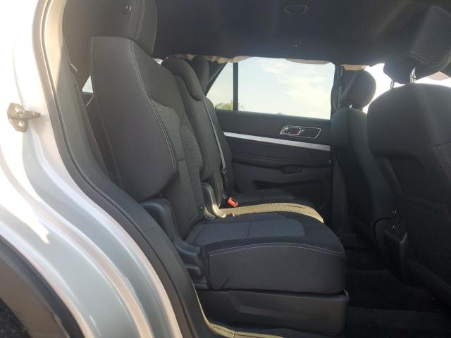 2017 FORD EXPLORER X - 1FM5K8D89HGC60202