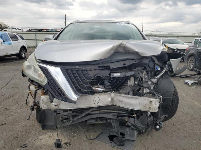 2015 NISSAN MURANO S 5N1AZ2MH1FN229462