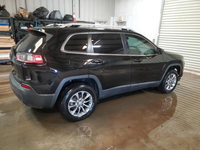 2019 JEEP CHEROKEE L #3305452081