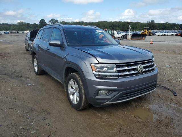 2019 VOLKSWAGEN ATLAS SE 1V2WR2CA1KC583629