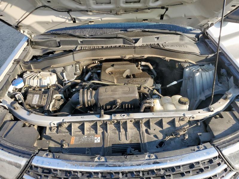 2020 FORD EXPLORER X - 1FMSK7DH3LGC80127