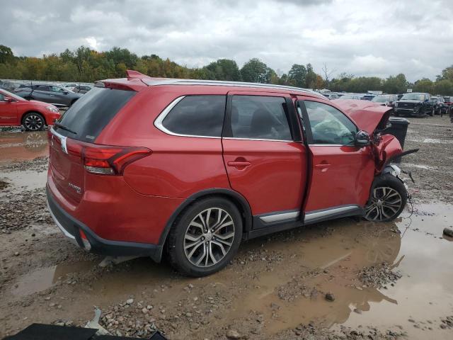 2017 MITSUBISHI OUTLANDER SE JA4AZ3A38HZ029753