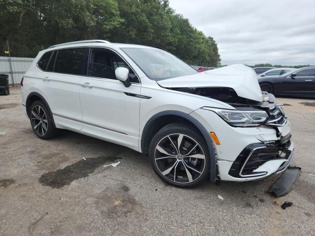 2023 VOLKSWAGEN TIGUAN SEL #3303870686