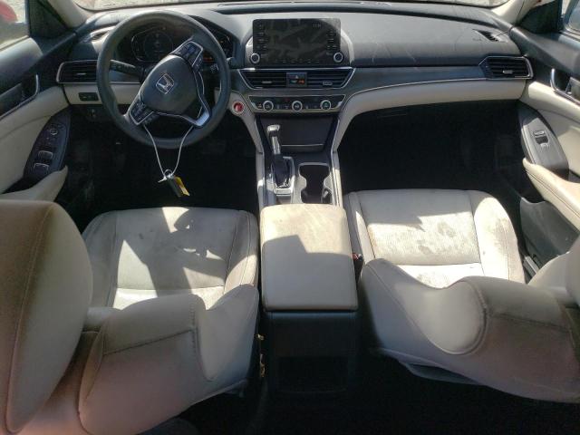 2019 HONDA ACCORD LX - 1HGCV1F10KA082461