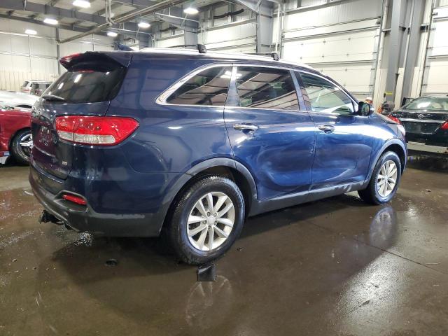 2018 KIA SORENTO LX #3297095494