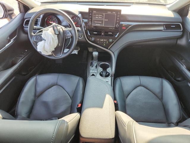 2023 TOYOTA CAMRY XSE - 4T1K61AK1PU785625