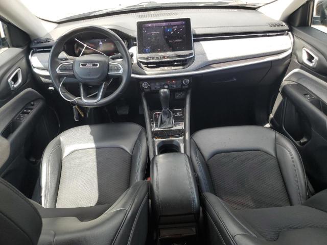 2022 JEEP COMPASS LA - 3C4NJCBB8NT100408