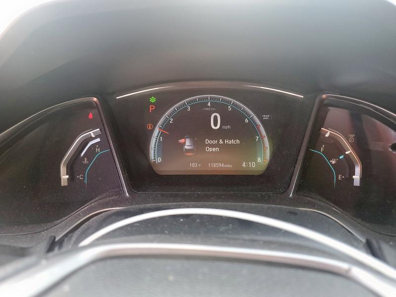 2018 HONDA CIVIC EX SHHFK7H59JU234832