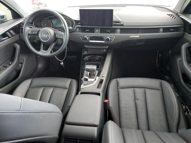 2021 AUDI A4 PREMIUM WAUABAF48MA068770